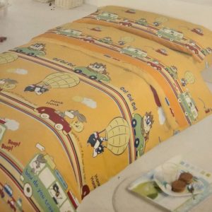 Funda nordica para cama de 90 del Piolin.